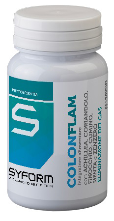 COLONFLAM 60 CAPSULE VEGETALI - Doctor Vinz