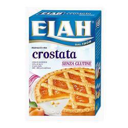 ELAH PREPARATO PER CROSTATA 395 G - Doctor Vinz