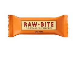 RAW BITE ANACARDI50 G - Doctor Vinz