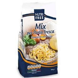 NUTRIFREE MIX PASTA FRESCA 1 KG - Doctor Vinz