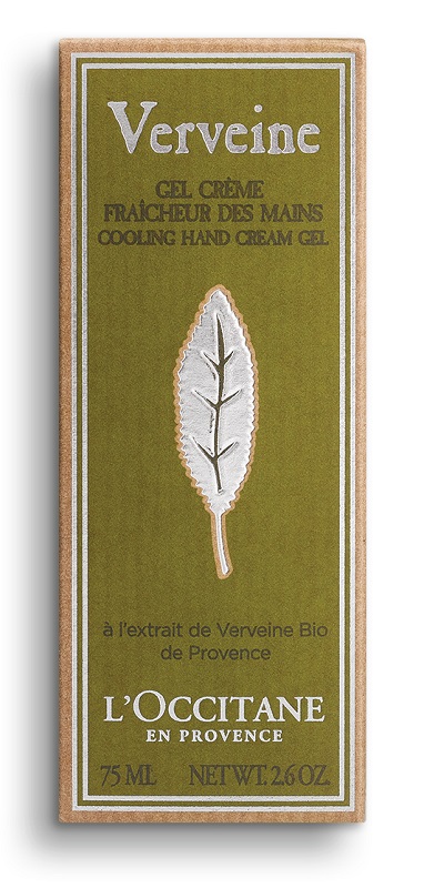 VERBENA CREMA MANI 75 ML - Doctor Vinz