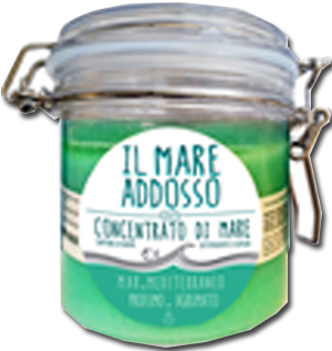 MARE ADDOSSO MAR MEDITERRANEO - Doctor Vinz
