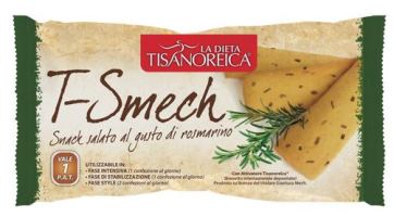 T-SMECH ROSMARINO 30 G - Doctor Vinz