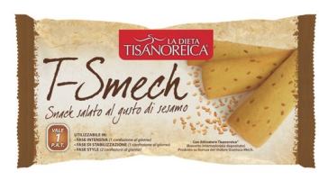 T-SMECH SESAMO 30 G - Doctor Vinz