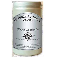 ARTEMISIA ANNUA PURA POLVERRE 180 G - Doctor Vinz