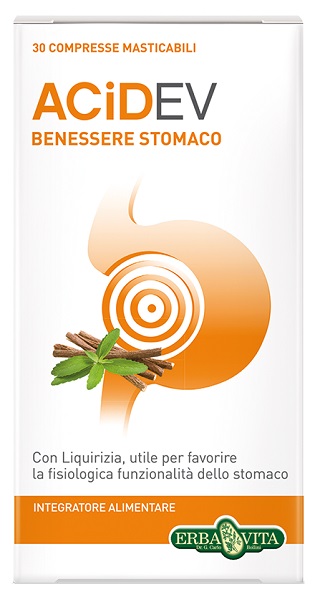 ACID EV 30 G - Doctor Vinz