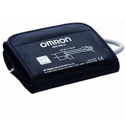 BRACCIALE PER SFIGMOMANOMETRO OMRON M2/M3 LARGE EASY COLORE NERO DIMENSIONE 22-42 CM - Doctor Vinz
