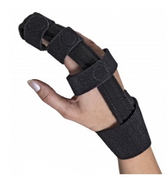 TUTORE PER DITA GIBAUD ORTHO TAGLIA 4 1 PEZZO - Doctor Vinz