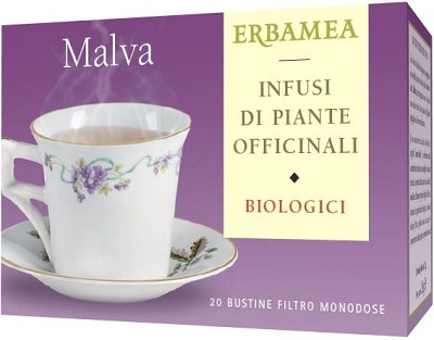 MALVA BIO 20 BUSTINE 24 G - Doctor Vinz