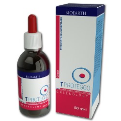 T PROTEGGO GOCCE 50 ML - Doctor Vinz