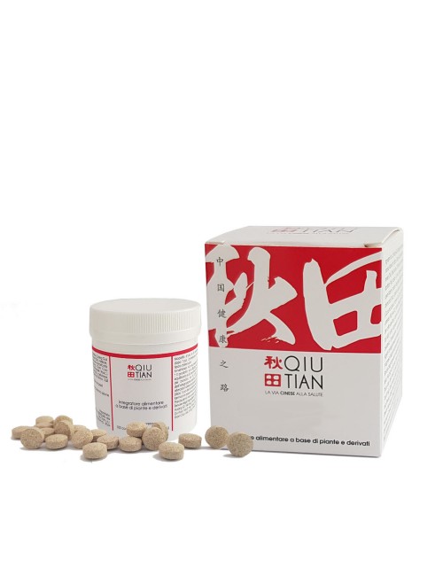 DA HUANG 100 COMPRESSE - Doctor Vinz
