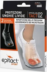 EPITACT SPORT UNGHIE LIVIDE M 2 PEZZO - Doctor Vinz