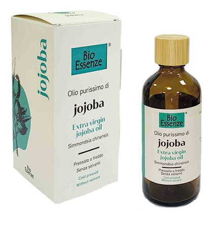 BIO ESSENZE OLIO DI JOJOBA 125 ML - Doctor Vinz