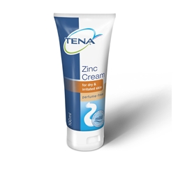 CREMA LENITIVA TENA ZINC CREAM 100ML - Doctor Vinz