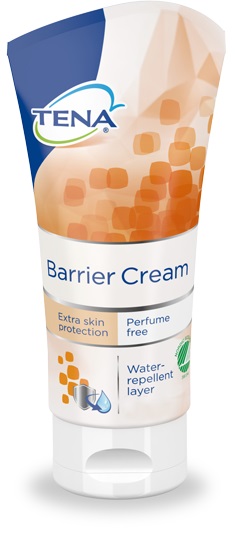 TENA BARRIER CREAM 150 ML - Doctor Vinz