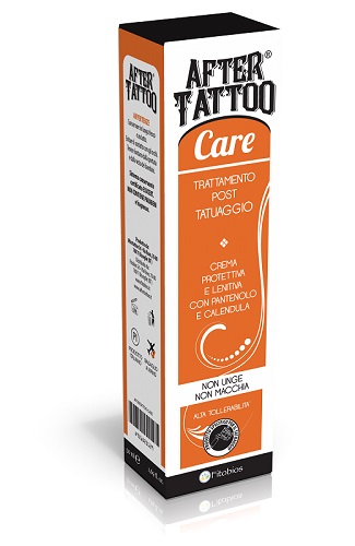 AFTERTATTOO CARE POMATA 50 ML - Doctor Vinz