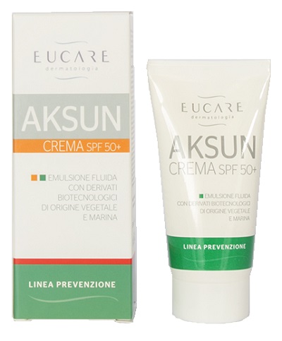 AKSUN CREMA 50 ML - Doctor Vinz