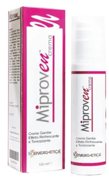 MIPROVEN CREMA 100 ML - Doctor Vinz