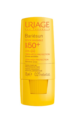 BARIESUN SPF50+ STICK INVISIBILE 8 G PROTEZIONE ZONE SENSIBILI - Doctor Vinz