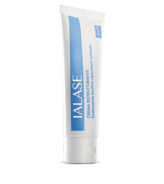IALASE CREMA 50 ML - Doctor Vinz