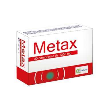 METAX COMPRESSE - Doctor Vinz