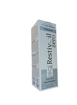 RESTIVOIL ZERO 150 ML - Doctor Vinz