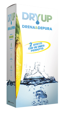 DRYUP 300 ML - Doctor Vinz