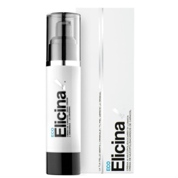 ELICINA ECO CREMA BAVA LUMACA 50 ML - Doctor Vinz
