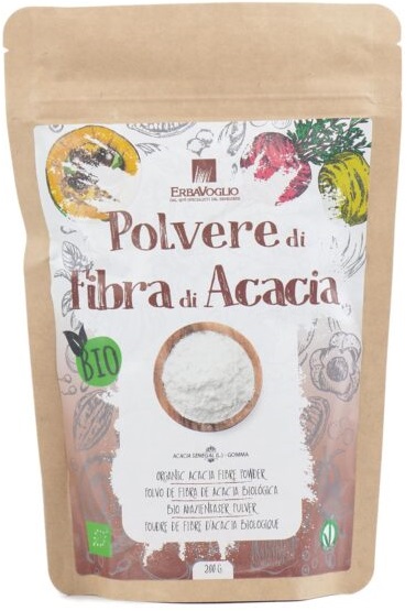 FIBRA DI ACACIA BIO - Doctor Vinz