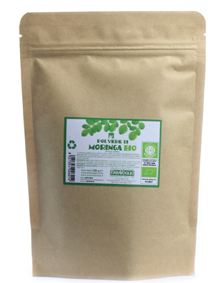 MORINGA BIO 200 G - Doctor Vinz
