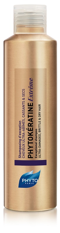 PHYTOKERATINE EXTREME SHAMPOO 200 ML - Doctor Vinz