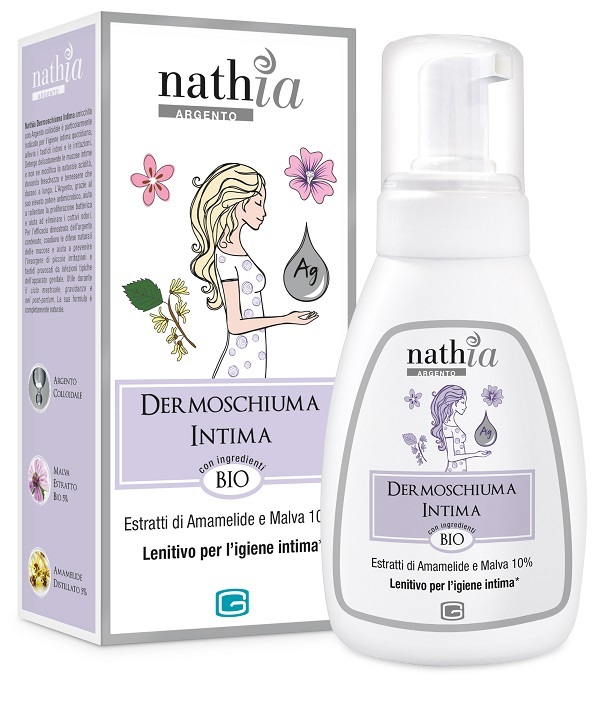 NATHIA DERMOINTIMO 200 ML - Doctor Vinz