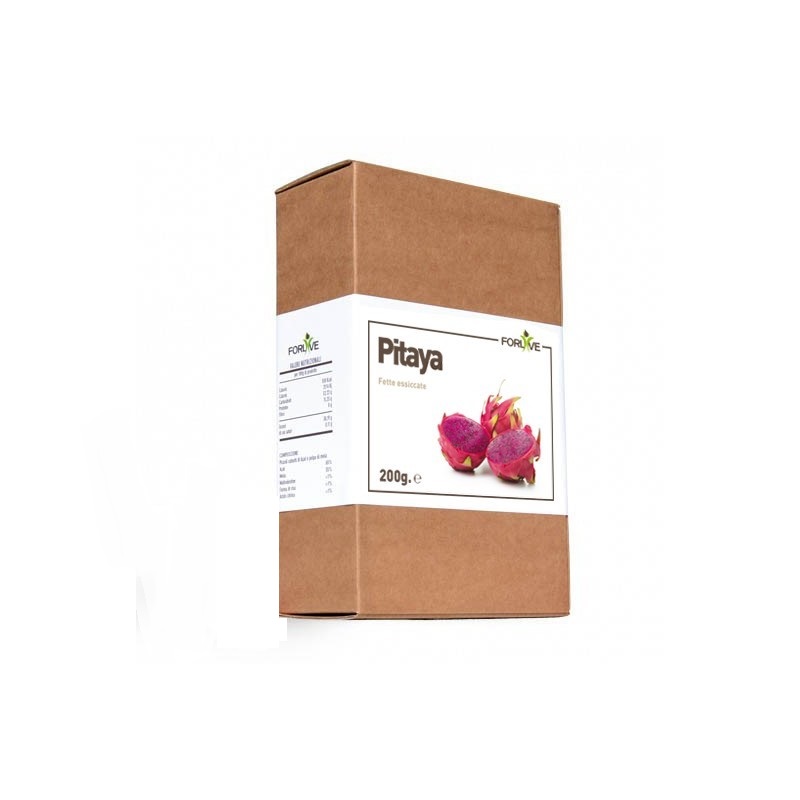 PITAYA 200 G - Doctor Vinz