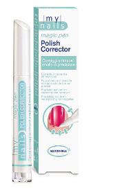 MY NAILS POLISH CORRECTOR 4,5ML + 3 PUNTE DI RICAMBIO - Doctor Vinz