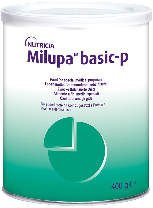 BASIC P 400G NUOVO FORMATO - Doctor Vinz