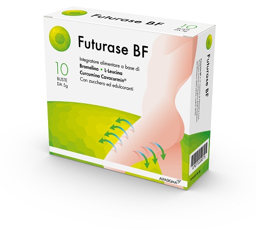FUTURASE BF 10 BUSTINE - Doctor Vinz