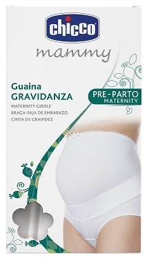 CHICCO MAMMY GUAINA GRAVIDANZA 6 - Doctor Vinz