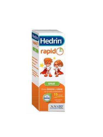 HEDRIN RAPIDO LIQUIDO GEL SPRAY SPRAY 60 ML - Doctor Vinz