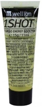 WELLION LIQUID SUGAR 1SHOT - Doctor Vinz