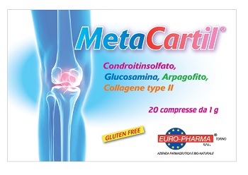METACARTIL 20 COMPRESSE - Doctor Vinz