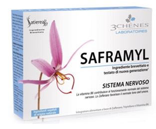SAFRAMYL 28 COMPRESSE - Doctor Vinz