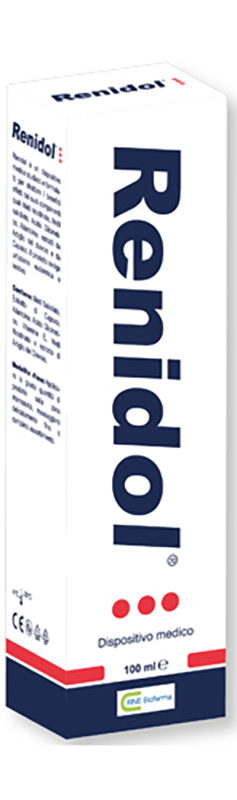 RENIDOL CREMA 100 ML - Doctor Vinz
