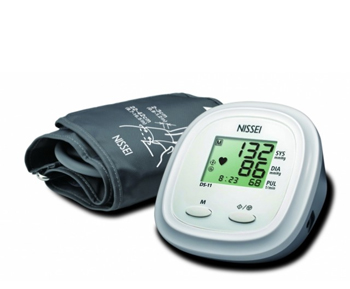 MISURATORE DI PRESSIONE DS 11 - Doctor Vinz