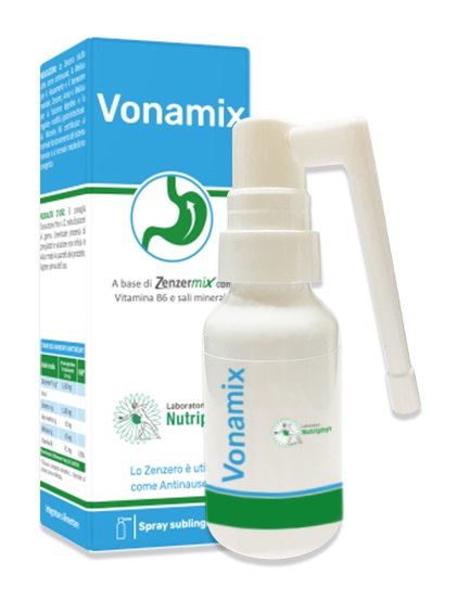 VONAMIX SPRAY 20 ML - Doctor Vinz