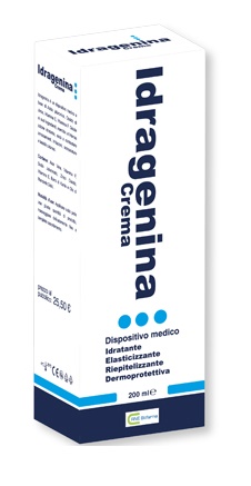 IDRAGENINA CREMA 200 ML - Doctor Vinz