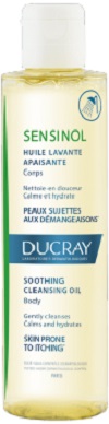 SENSINOL OLIO DETERGENTE CORPO 200 ML - Doctor Vinz