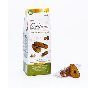 ISICILIAMI FASTUCA 125 G - Doctor Vinz