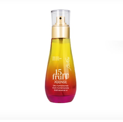 XSENSE OLIO MULTISENSOR 100 ML - Doctor Vinz