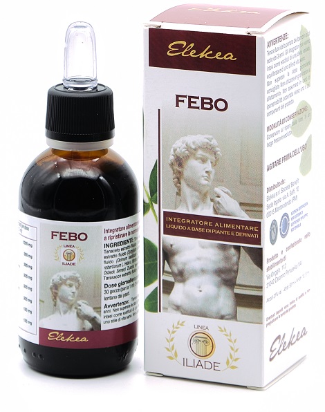 FEBO GOCCE 50 ML - Doctor Vinz