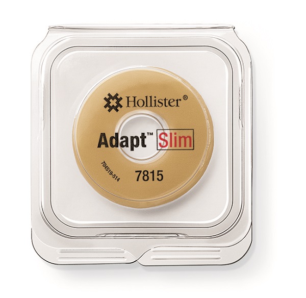 ANELLO STOMIA ADAPT SOTTILE DIAMETRO 48 MM 10 PEZZI - Doctor Vinz